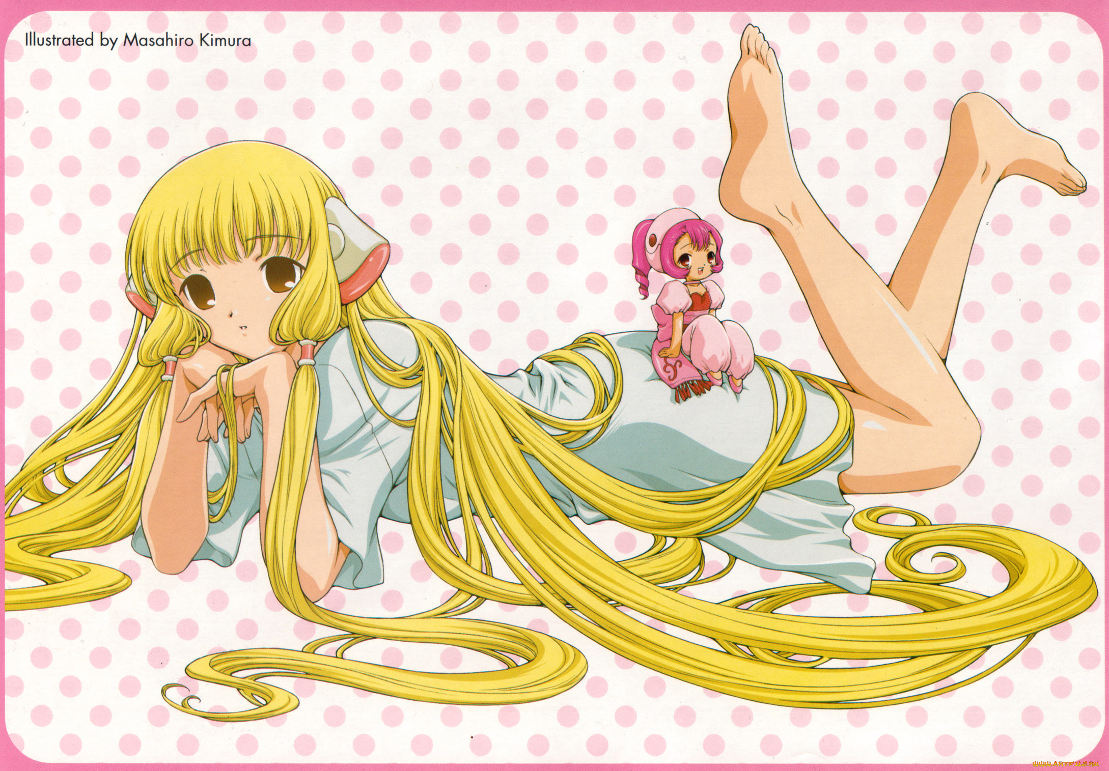 , chobits, , , chii-sumomo, 